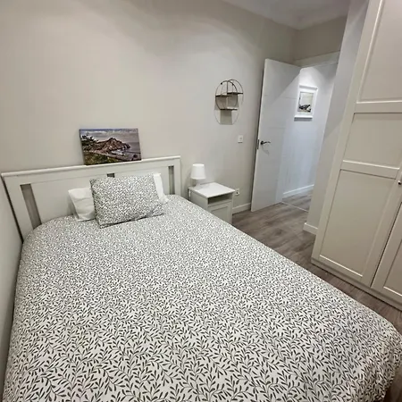 Encantador Apartamento En El Centro De Bilbao Con Parking Opcional Exterior photo