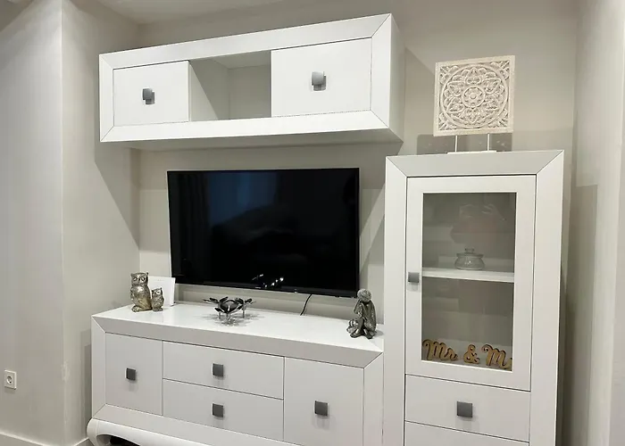 Encantador Apartamento En El Centro De Bilbao Con Parking Opcional