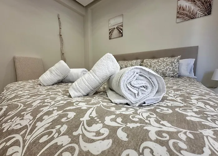 Encantador Apartamento En El Centro De Bilbao Con Parking Opcional